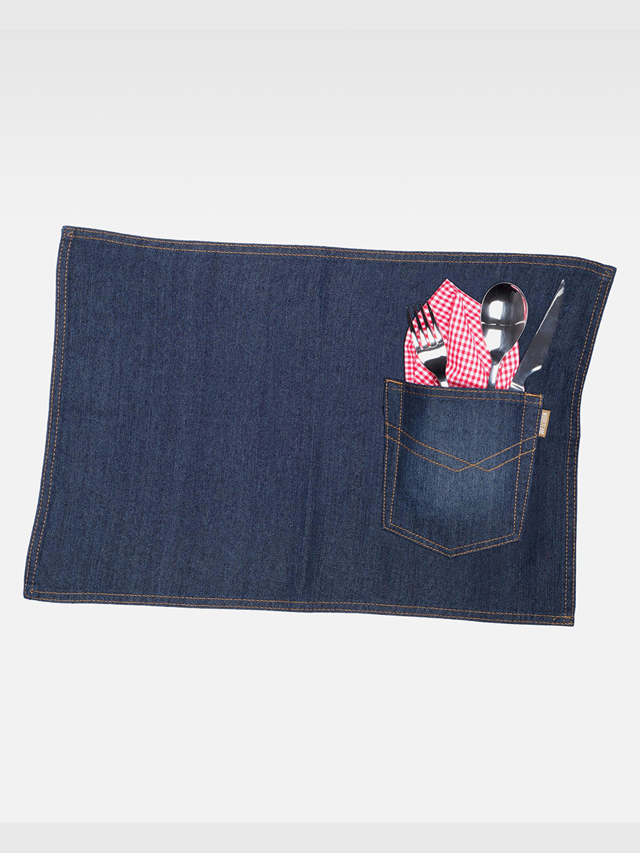 jeans blue